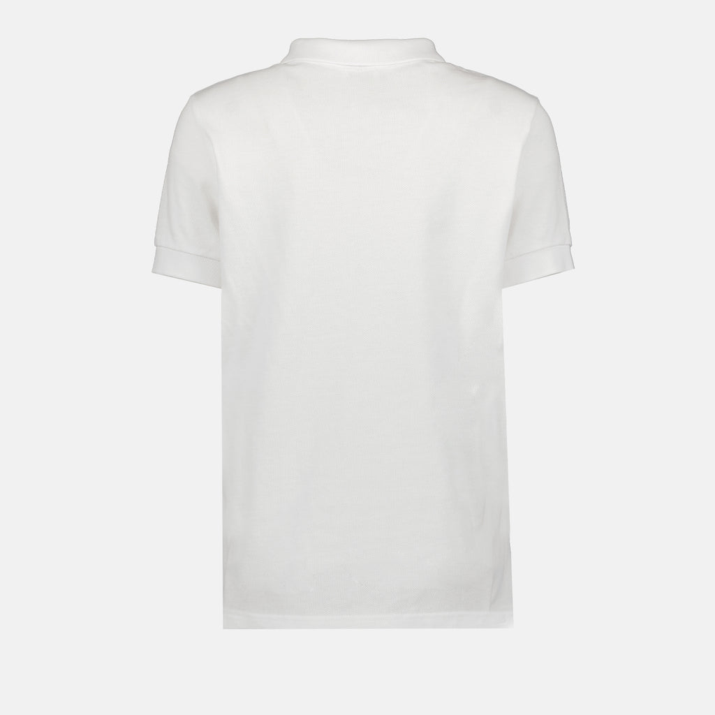 Polos Polo Boke Flower Kenzo Branco Femme