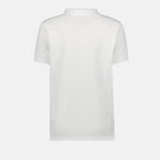 Polos Polo Boke Flower Kenzo Branco Femme