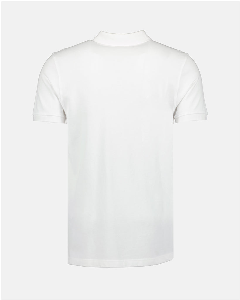 Polo shirts Boke Flower Polo Shirt Kenzo White Man