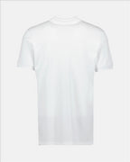 T-Shirts Polo Teddy Moschino Weiß Homme