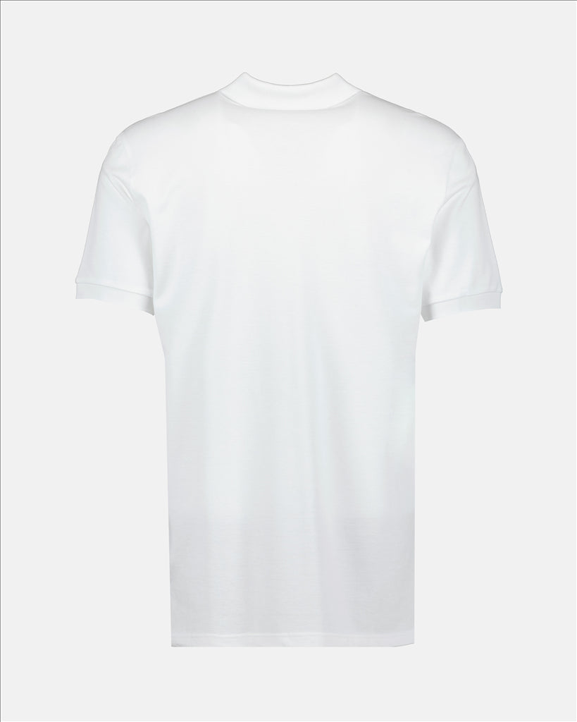 티셔츠 Polo Teddy Moschino 하얀색 Homme