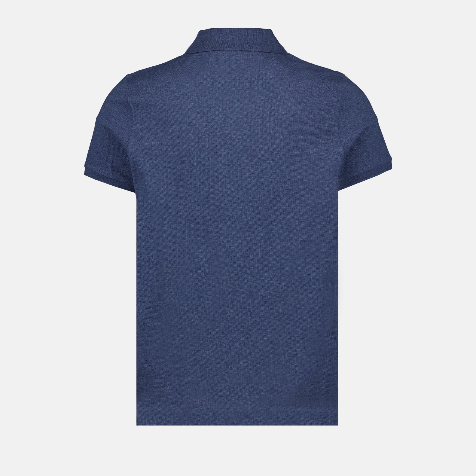 Polos Polo à logo Moncler Azul Homme