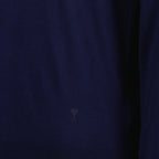 Polo bleu Ami de Coeur