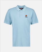 Polo shirts Boke Flower Polo Shirt Kenzo Blue Man