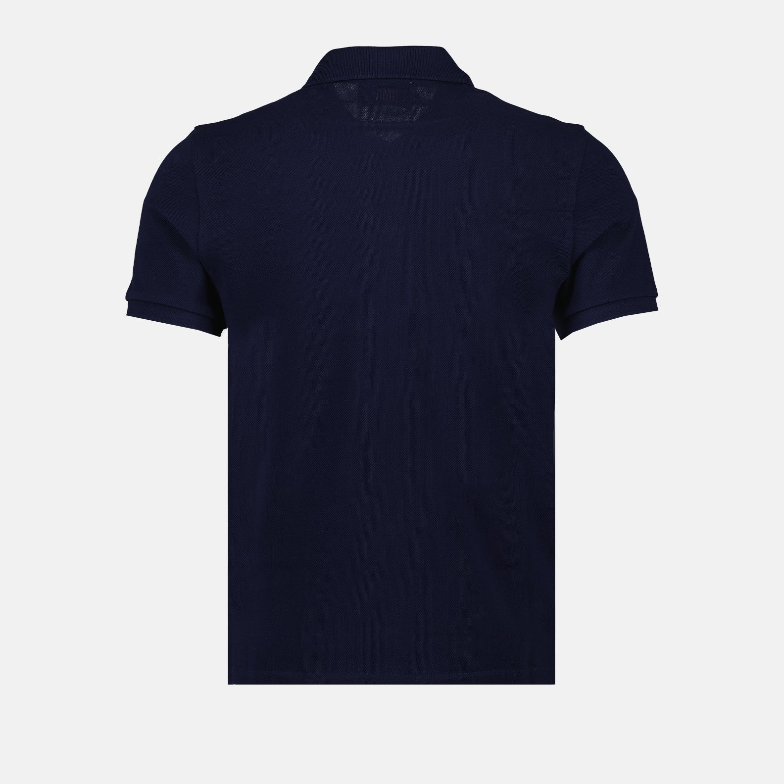 Polo shirts Friend of Heart Polo Shirt Ami PARIS Blue Man