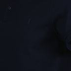 Polo shirts Polo Cassandre Saint Laurent Dark blue Man