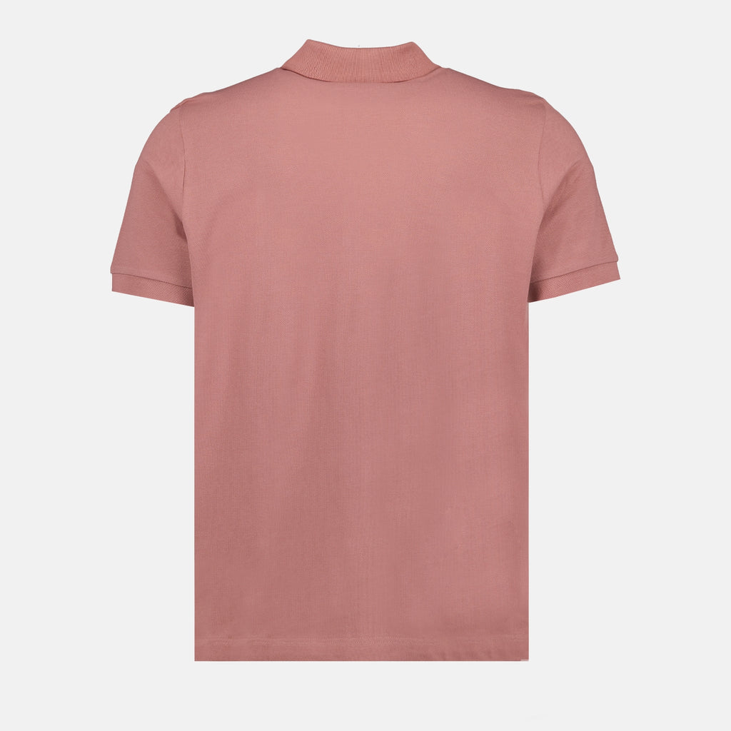 Polos Polo CD Icon Dior Rose Homme