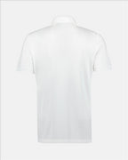Polo shirts Logo plaque polo shirt Dolce & Gabbana White Man