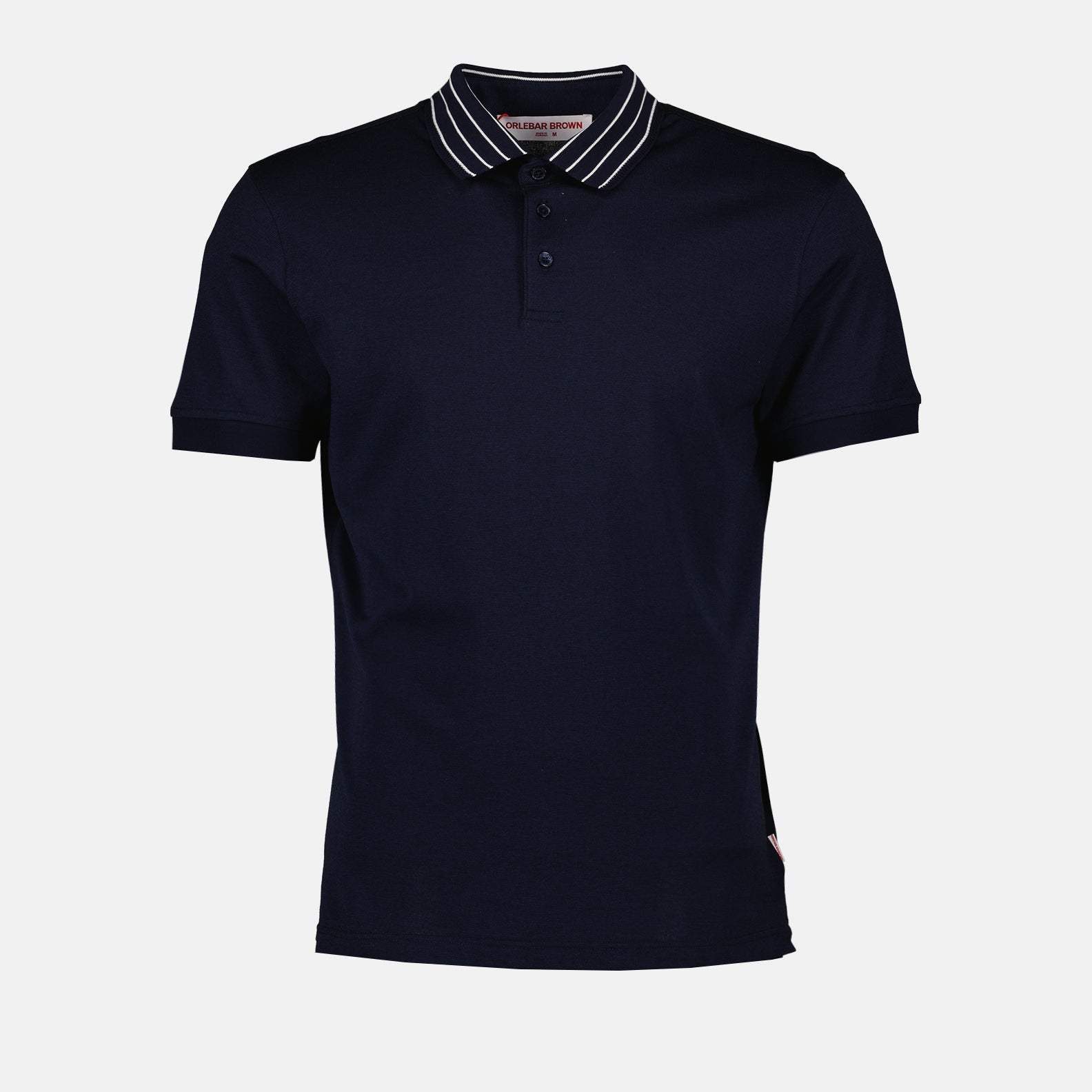 Polo Dominic Stripe