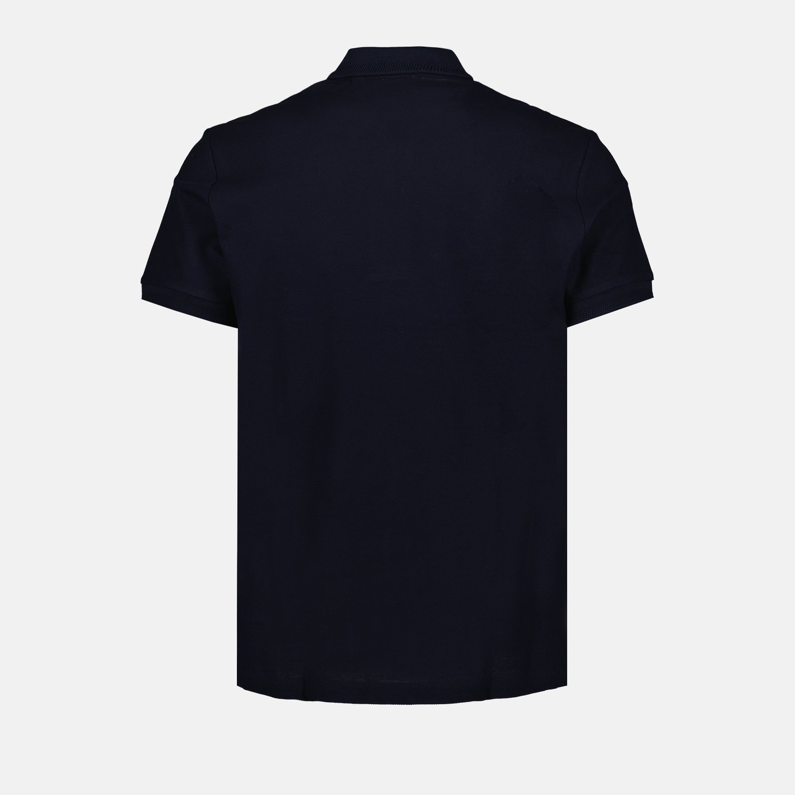 Polos Polo Eddie Burberry Bleu Homme
