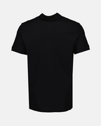 Polos Polo Eddie à logo Burberry Noir Homme