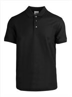 Polo shirts Polo Goldman Burberry Black Man