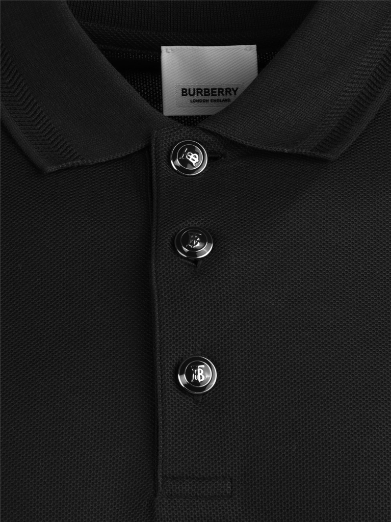 Burberry Goldman Polo Shirt - Men