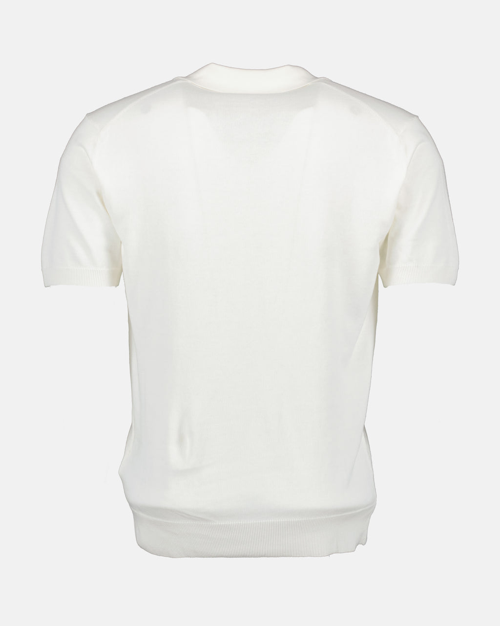 Polos Polo Horton Orlebar Brown Blanc Homme