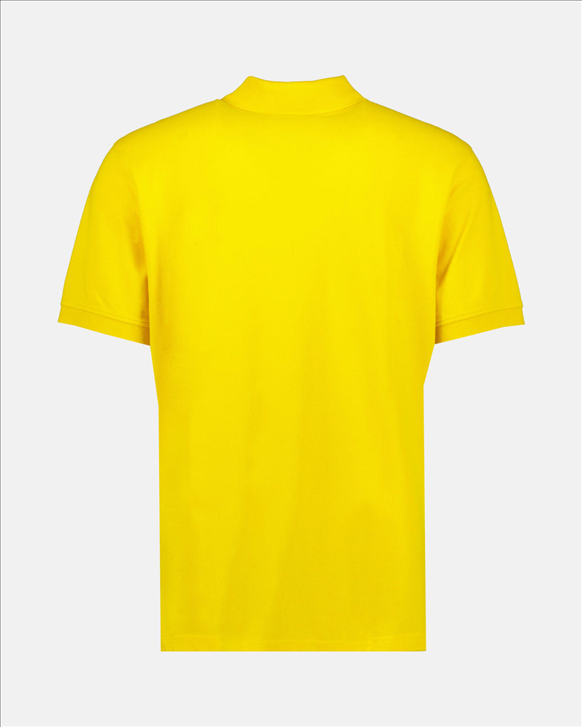 Polos Polo Boke Flower Kenzo Amarelo Homme