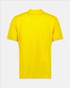 Polos Polo Boke Flower Kenzo Amarelo Homme