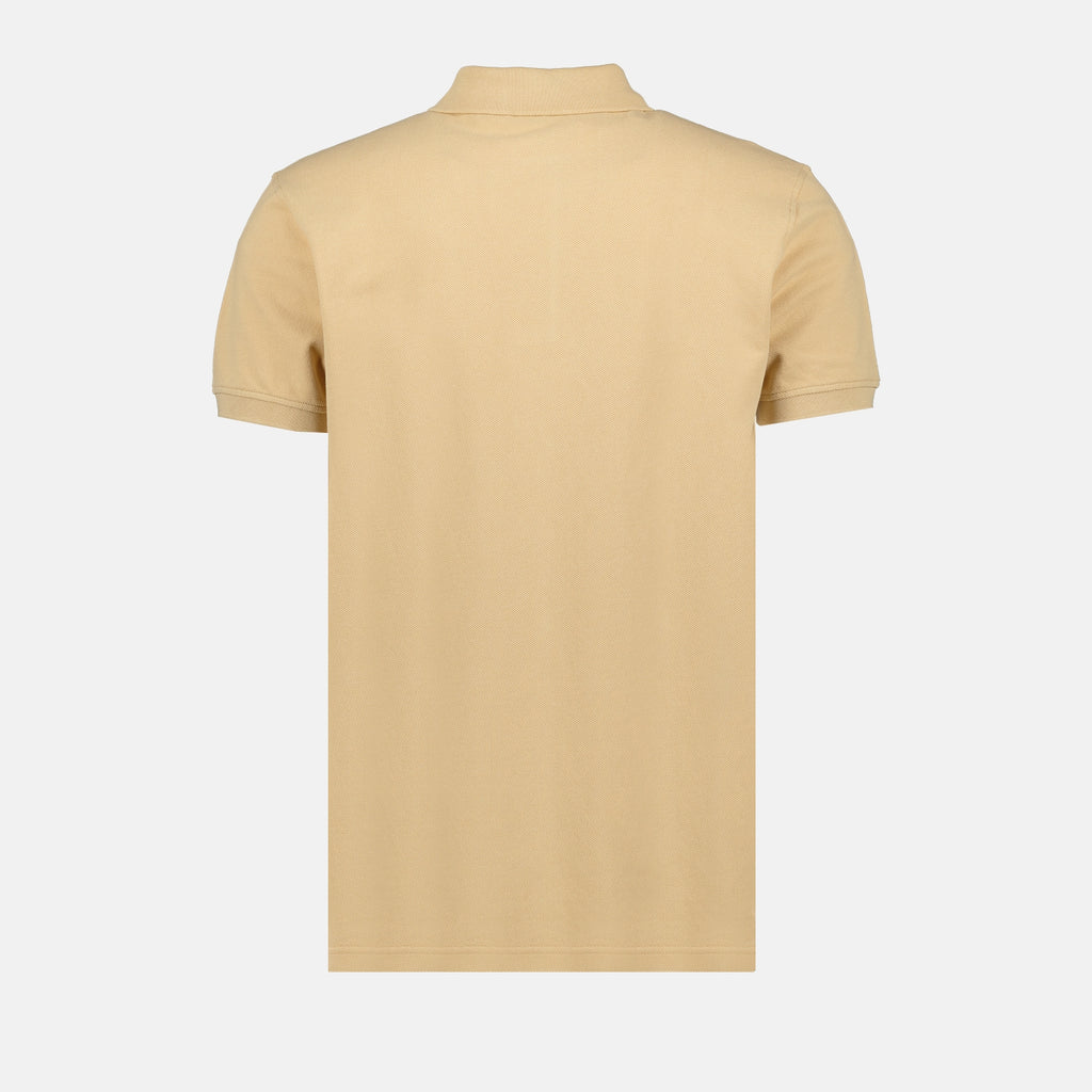 Polos Polo Kenzo Paris Kenzo Beige Homme