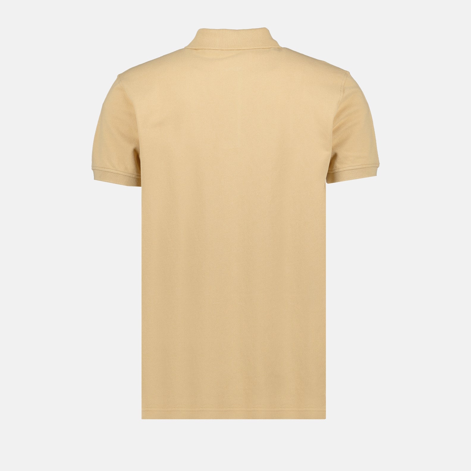 Polos Polo Kenzo Paris Kenzo Beige Homme