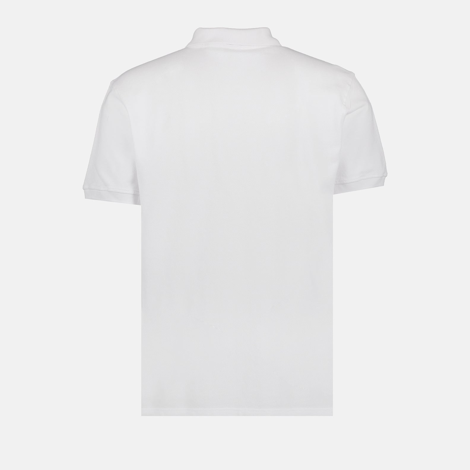 Polos Polo Kenzo Paris Kenzo Blanc Homme