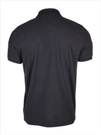 Poloshirts Polo logo Moncler Blau Homme