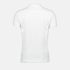 Polos Polo Lorenzo Orlebar Brown Blanc Homme