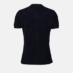 Polo shirts Polo Lorenzo Orlebar Brown Dark blue Man