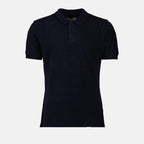 Polo shirts Polo Lorenzo Orlebar Brown Dark blue Man