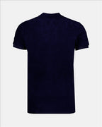 Polos Polo Lorenzo Orlebar Brown Bleu Homme