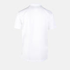Polos Polo Medusa Versace Blanco Homme