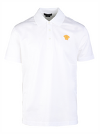폴로 셔츠 Polo Medusa Versace 금 Homme