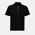 Polos Polo à zip Givenchy Preto Homme