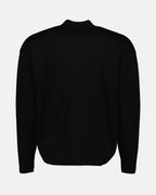 Polos Polo Ami de Coeur Ami PARIS Negro Homme