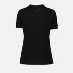 Polos Polo Boke Flower Kenzo Noir Femme
