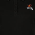 Polos Polo Boke Flower Kenzo Noir Femme