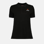Polos Polo Boke Flower Kenzo Noir Femme
