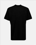 폴로 셔츠 Polo Boke Flower Kenzo 검은색 Homme