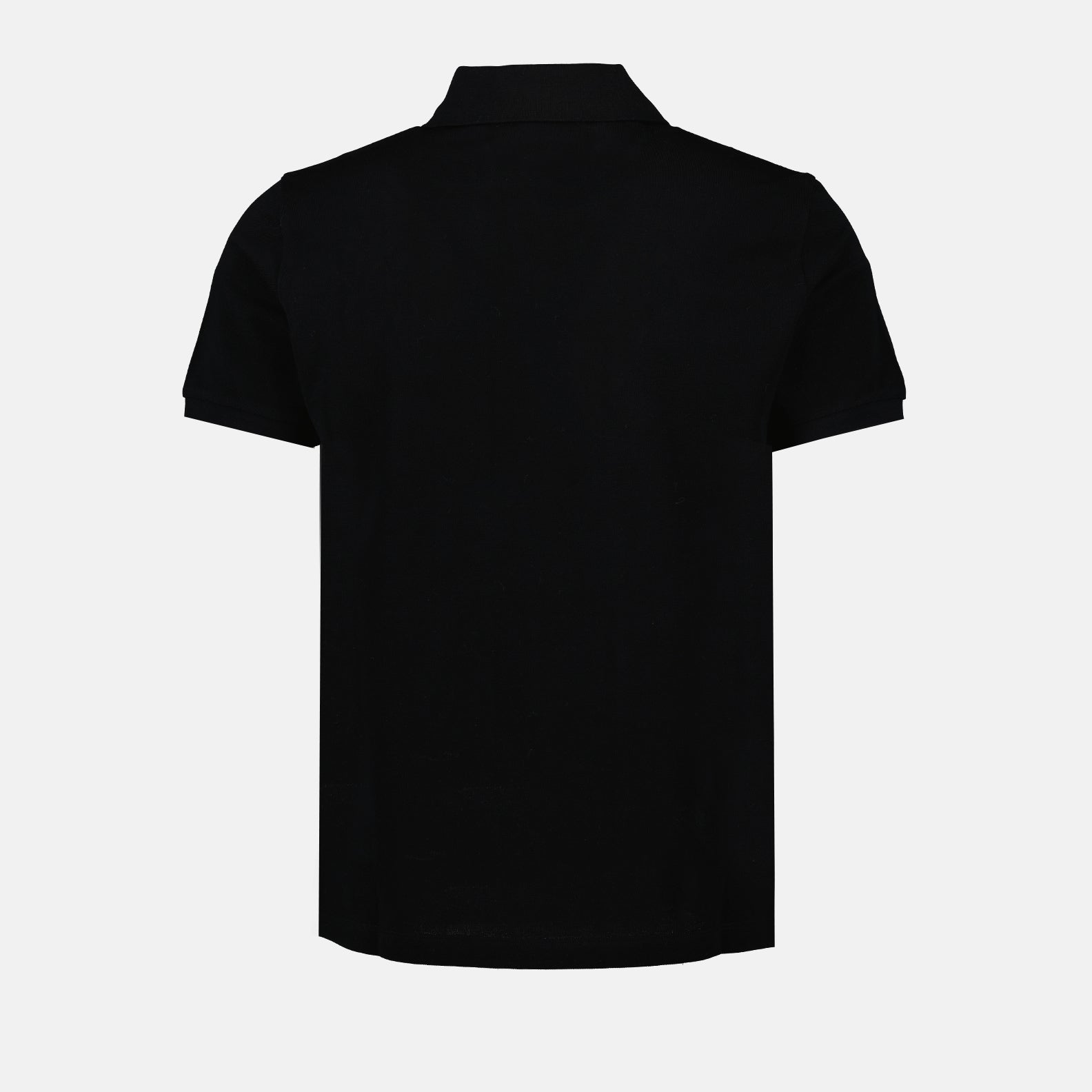 Polos Polo FF Fendi Noir Homme