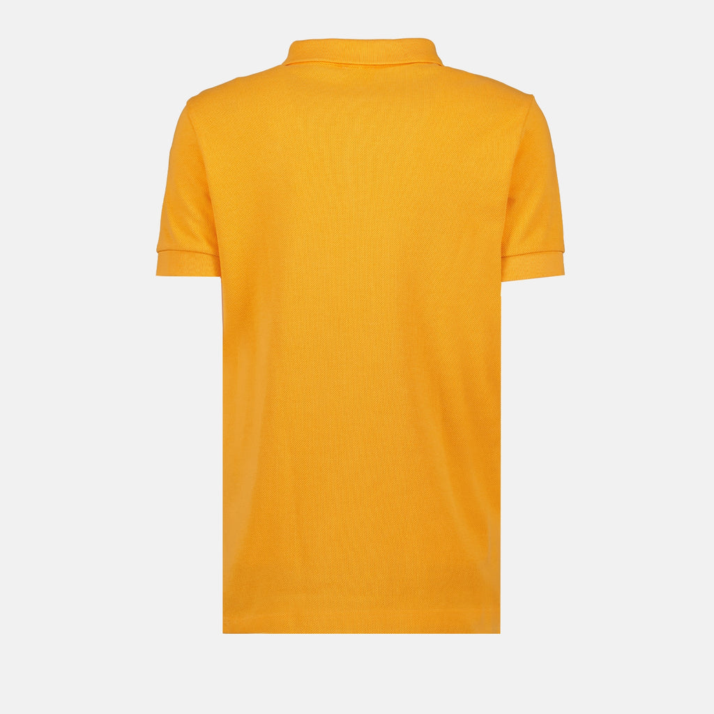 Polo shirts Boke Flower Polo Shirt Kenzo Orange Women