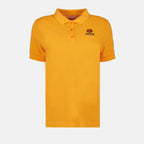 Polo shirts Boke Flower Polo Shirt Kenzo Orange Women