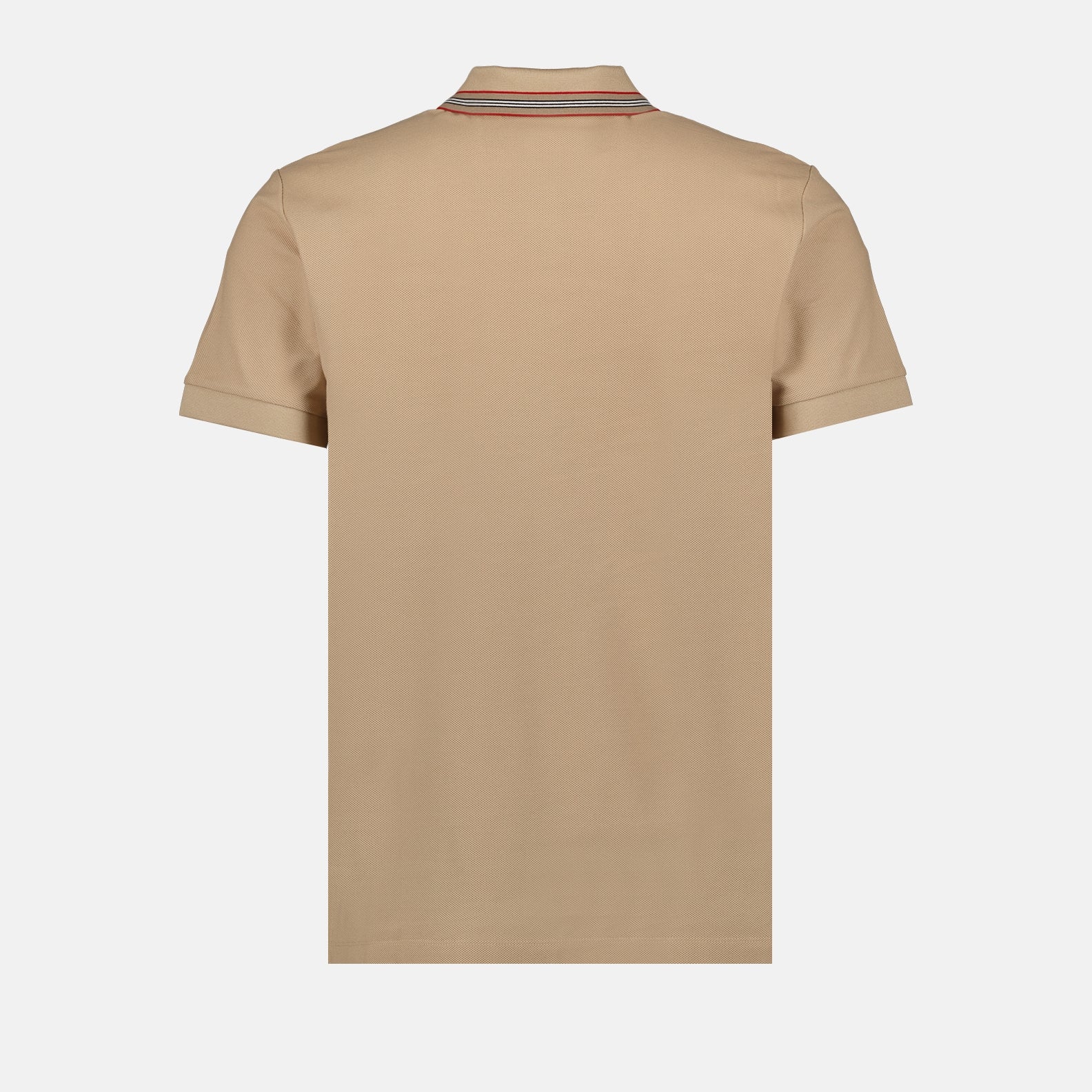 Polos Polo Pierson Burberry Beige Homme