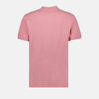 Polo shirts Boke Flower Polo Shirt Kenzo Pink Man
