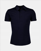 폴로 셔츠 Polo Sebastian Orlebar Brown 파란색 Homme