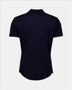 폴로 셔츠 Polo Sebastian Orlebar Brown 파란색 Homme