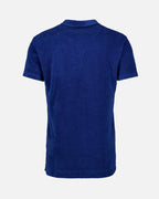폴로 셔츠 Polo Terry Orlebar Brown 파란색 Homme