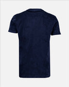 Poloshirts Polo Terry Orlebar Brown Blau Homme