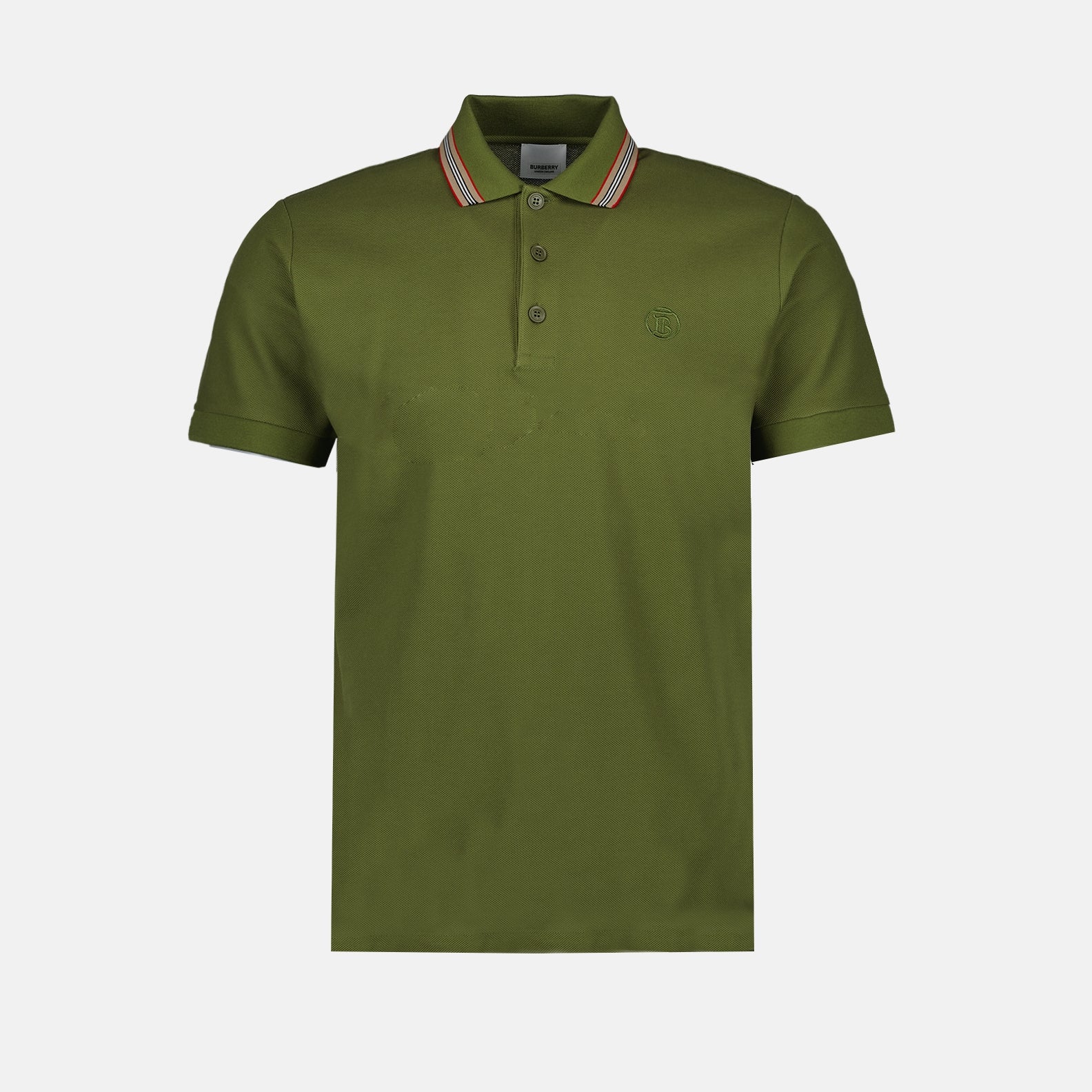Pierson Polo Shirt