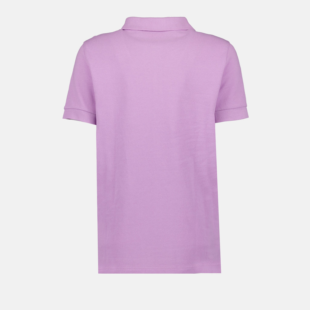 Polo shirts Boke Flower Polo Shirt Kenzo Purple Women