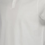 Polo shirts YSL Polo Saint Laurent White Man