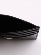 Bufandas y guantes Porte-cartes 4G Givenchy Negro Femme