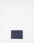 Petite maroquinerie Porte-cartes à logo Kenzo Bleu Homme